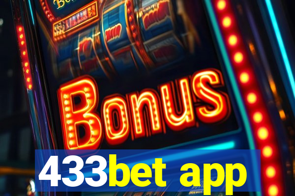 433bet app